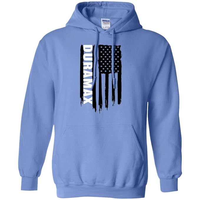 duramax diesel sweatshirts