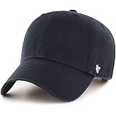 '47 Brand Clean Up Blank Dad Hat - One Size