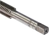 BGS 1900-M12X1.75-B Tap Set Starter and Plug Tap 2 pcs M12 x 1.75 view 4