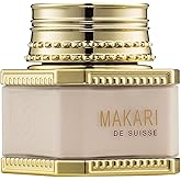 MAKARI Classic Day Radiance Face Cream (1.85 fl oz) | Daily Moisturizing Cream for Marks and Uneven Areas | Hydrating Day Cream for Dry & Maturing Skin