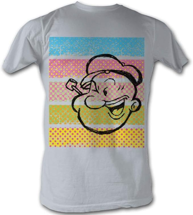 popeye t shirt amazon