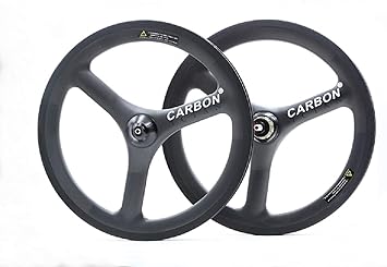 carbon wheelset brompton