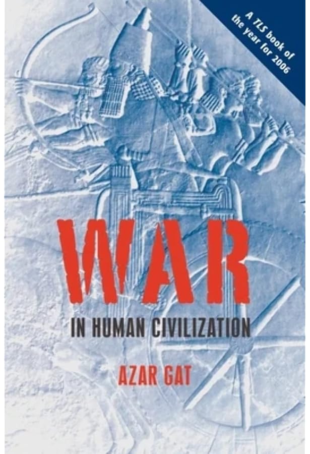 Amazon.com: A History of Military Thought: From the
