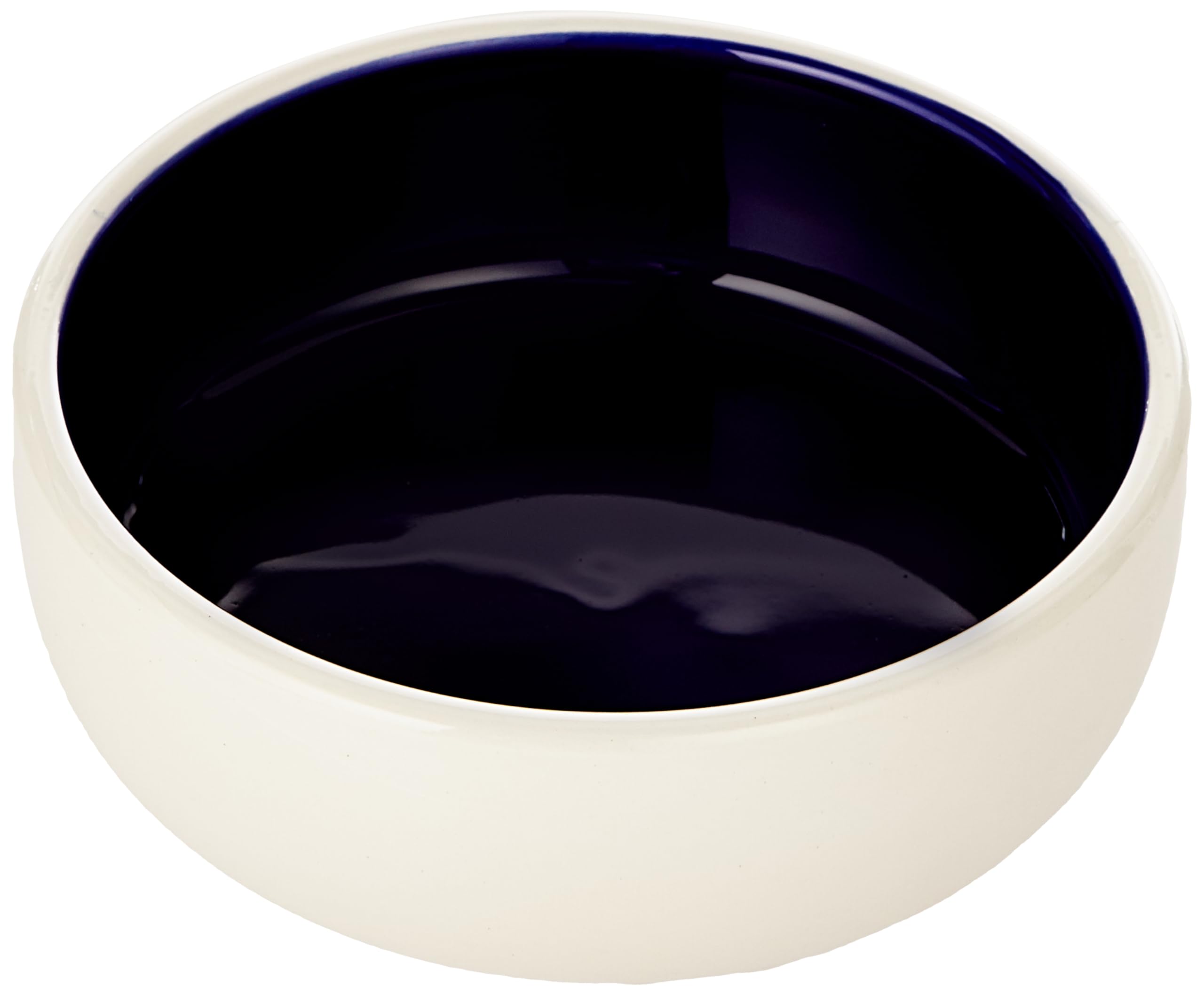 Trixie Ceramic Cat Bowl, 13 cm