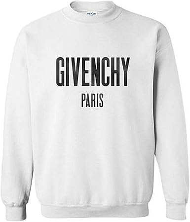 sudadera givenchy paris