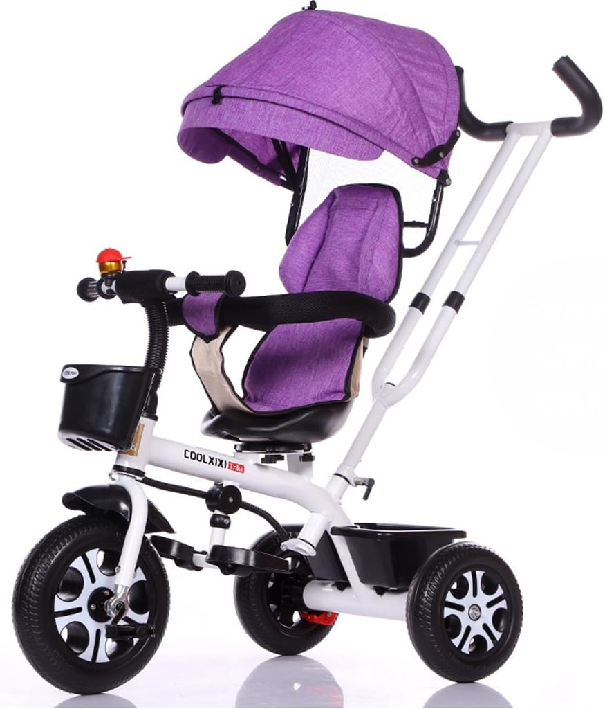 three wheeler para niños