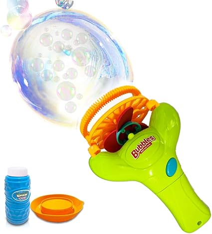 bubble toys for babies