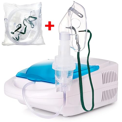 Nebulizer Machine