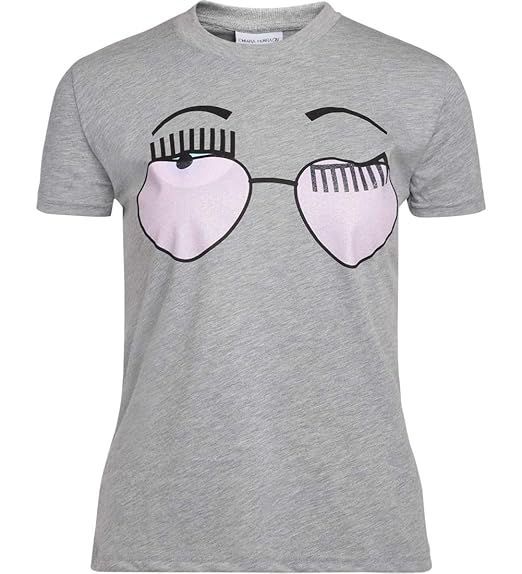 t shirt chiara ferragni amazon