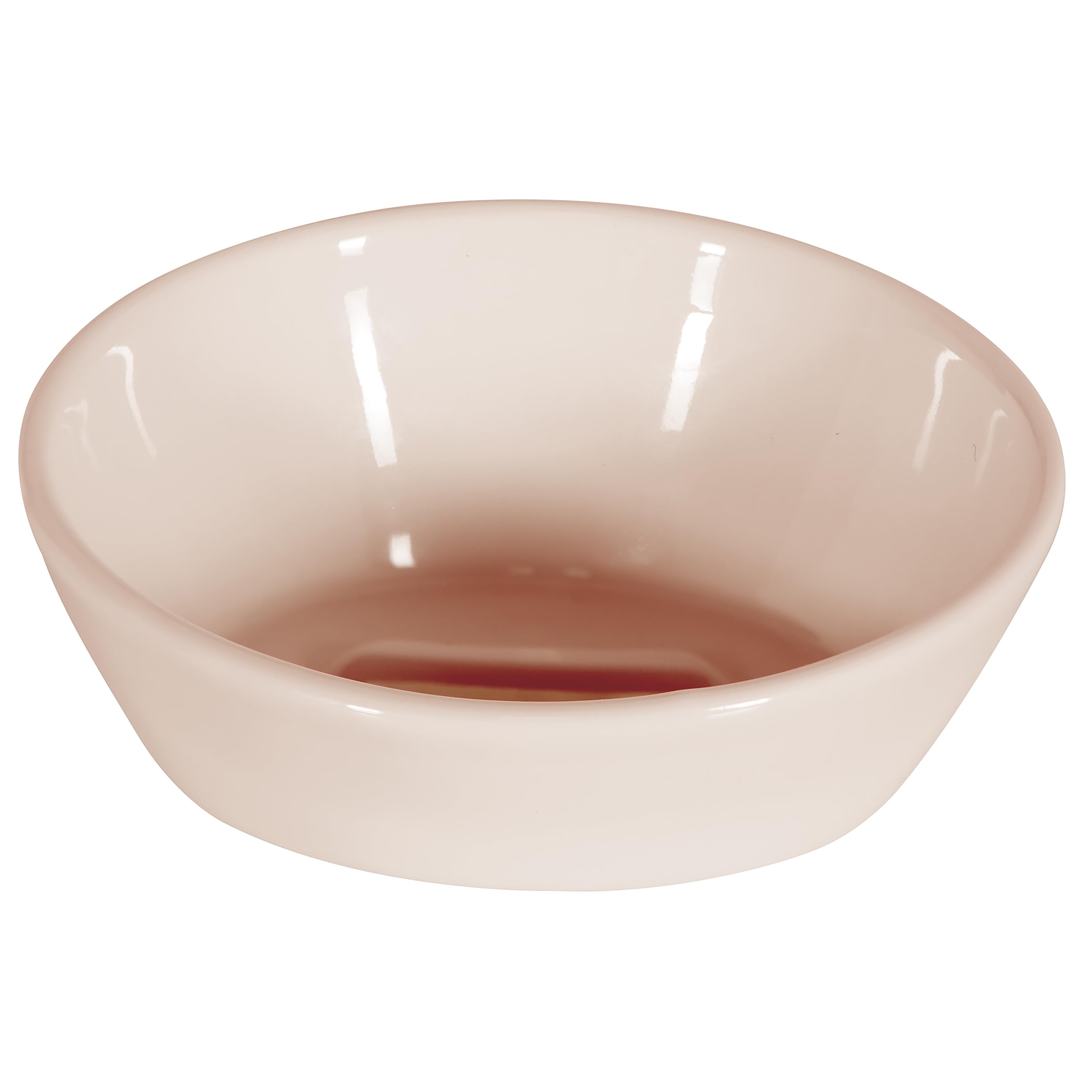 Spirella Porcelain Bali Sand Soap Dish