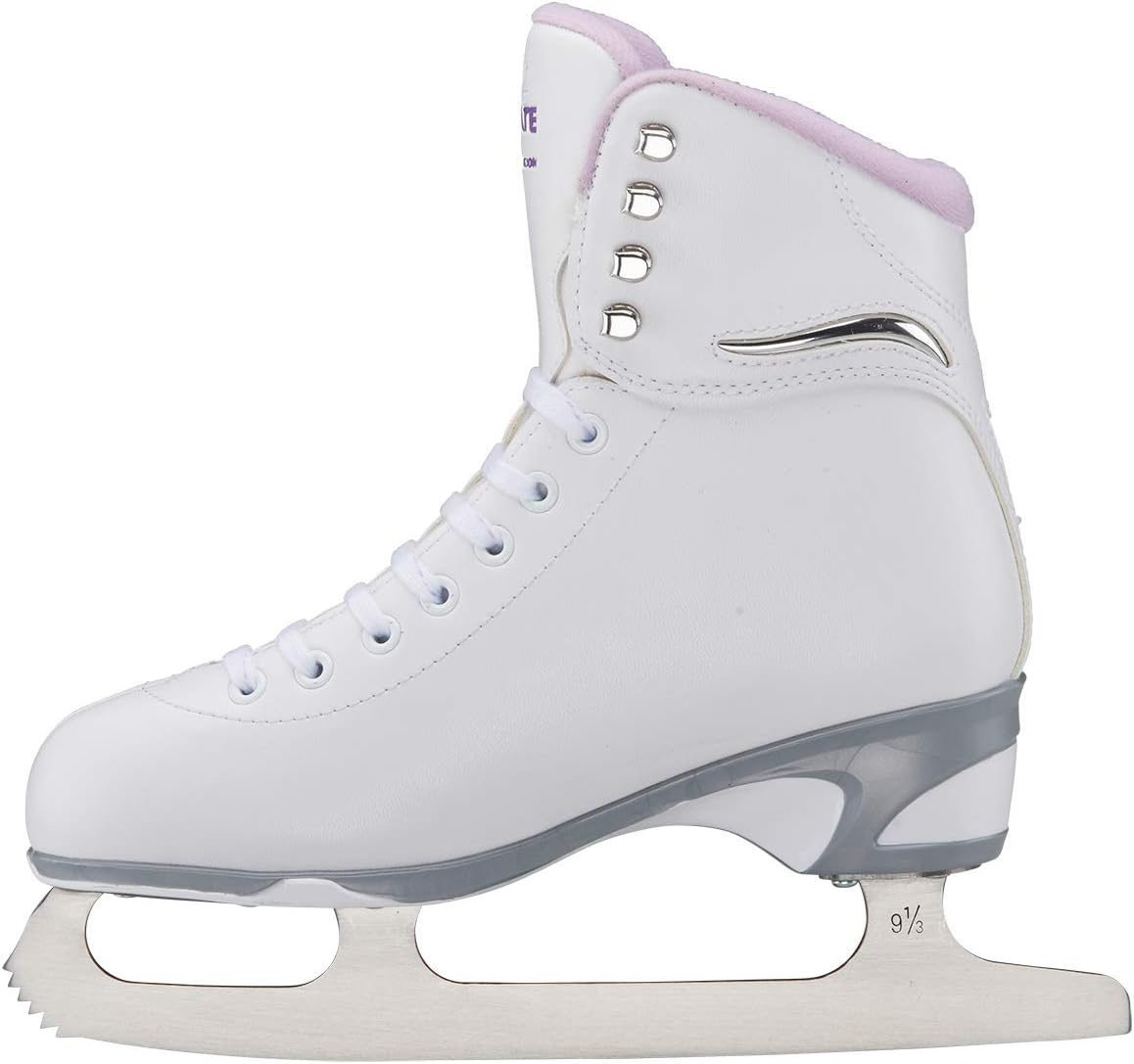 Jackson Ultima SoftSkate Womens/Girls Figure Skate : Sports & Outdoors