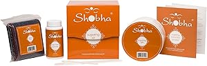 Shobha Sugaring Kit