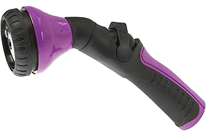 Dramm 12426 One Touch Shower and Stream, Berry