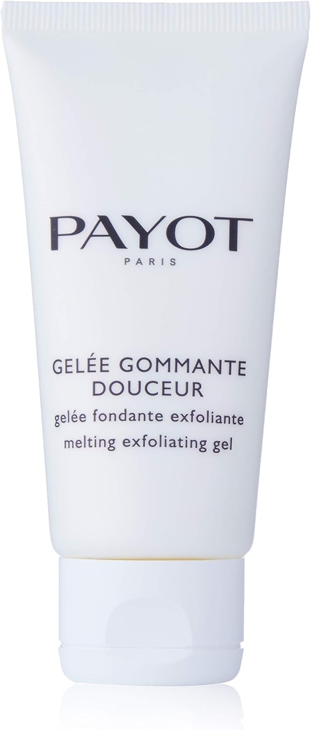 PAYOT Gelée Gommante Douceur Melting Exfoliating Gel 50 ml Amazon.co