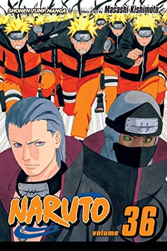 Amazon.com: NARUTO 72 (Jump Comics): 9784088802206: KISHIMOTO