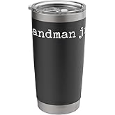 Landman Jr Stainless Steel Insulated Tumbler