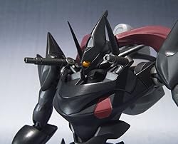 Bandaï Code Geass: Knight Mare Frame Zangetsu