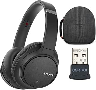 BabzTech Ricambio Ricarica USB Cavo Per Sony WH-CH700N Cuffie Senza Fili BabzTech Ricambio Ricarica USB Cavo Per Sony WH-CH700N Cuffie Senza Fili