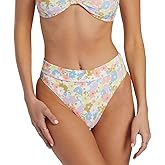 Billabong, Dream Chaser Tanlines Maui Rider Bikini Bottom - Women's