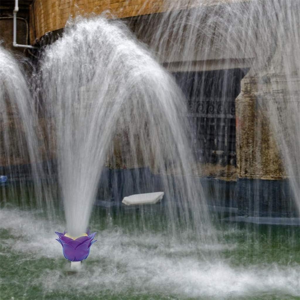 WYFDM Summer Swimming Pool Fountain Wall