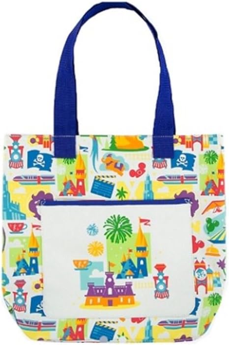 disneyland handbags