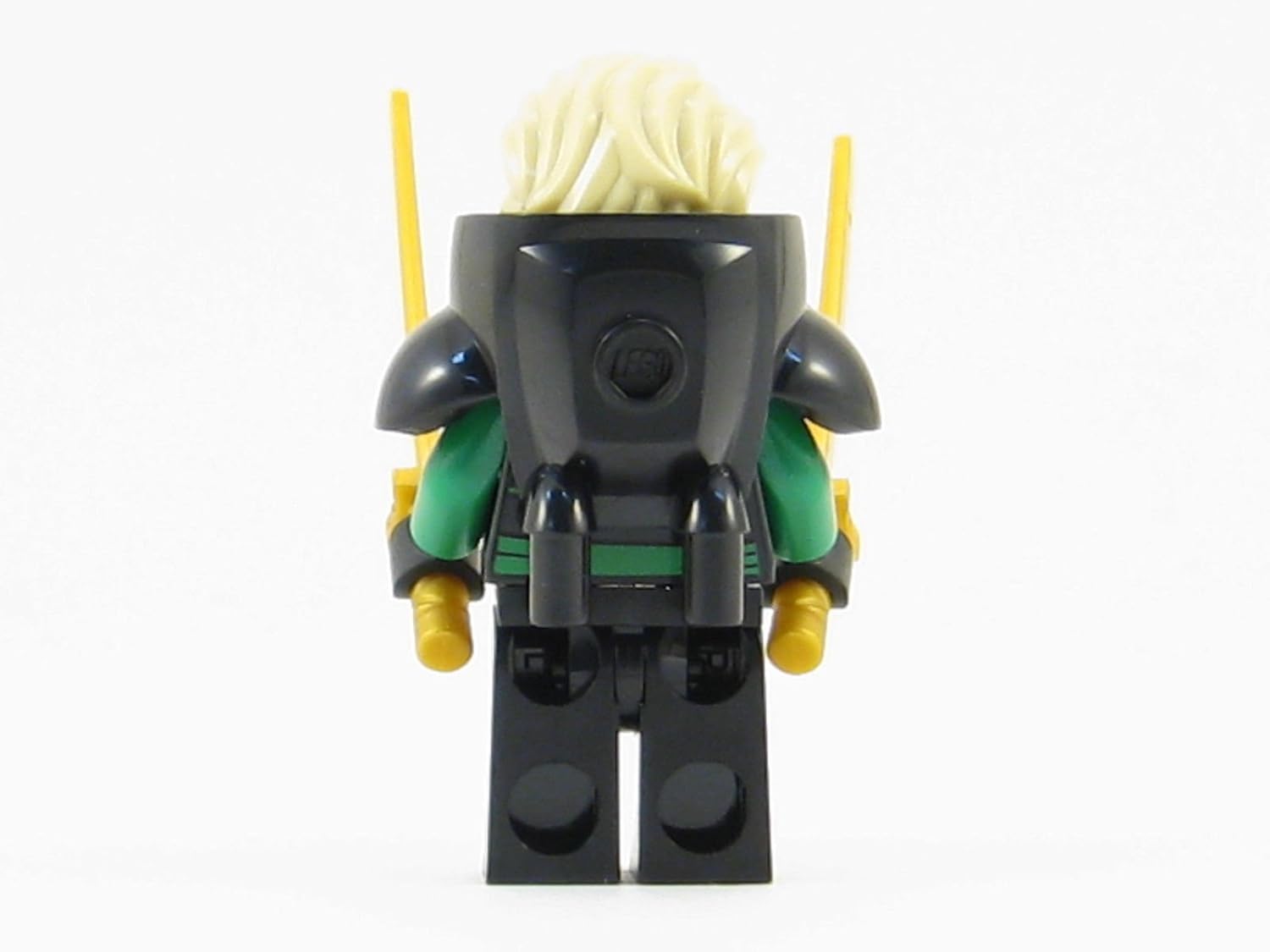 lego ninjago skybound minifigures