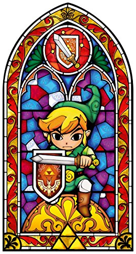 Winning Moves 11415 Puzzle Zelda Hero of Hyrule – Bild 3