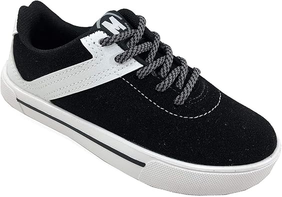 tênis infantil casual molekinho