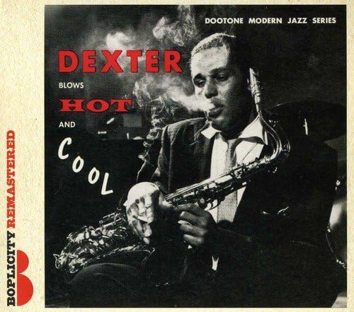 Dexter Blows Hot and Cool