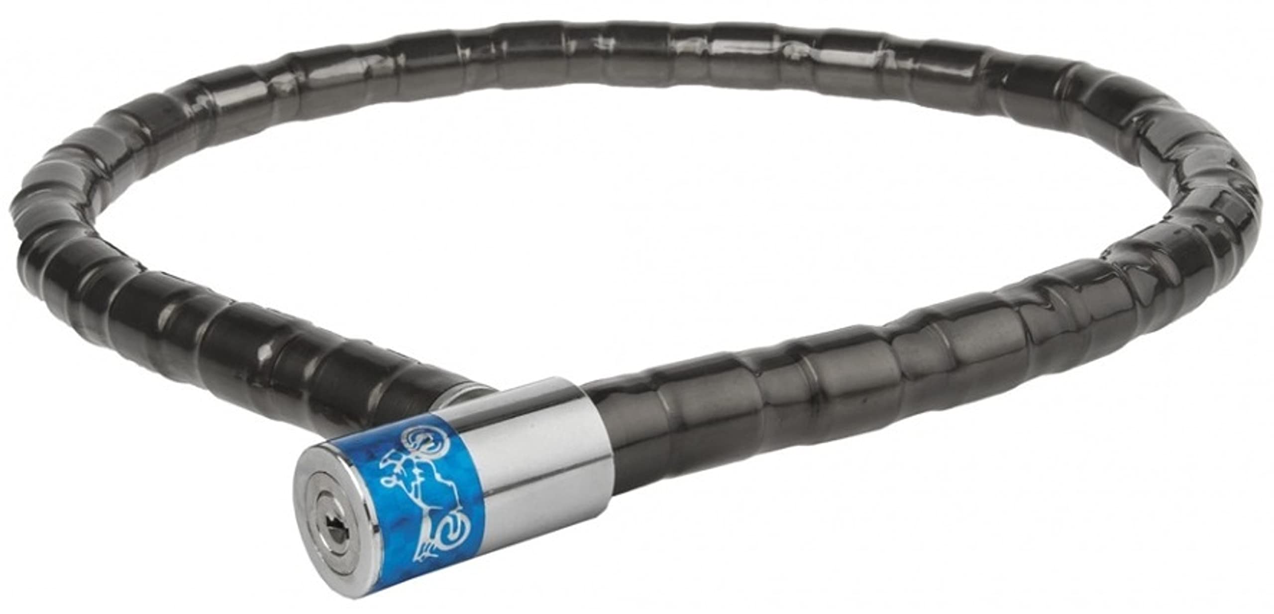 M-Wave H 24.10 Joint Armored Lock - Black