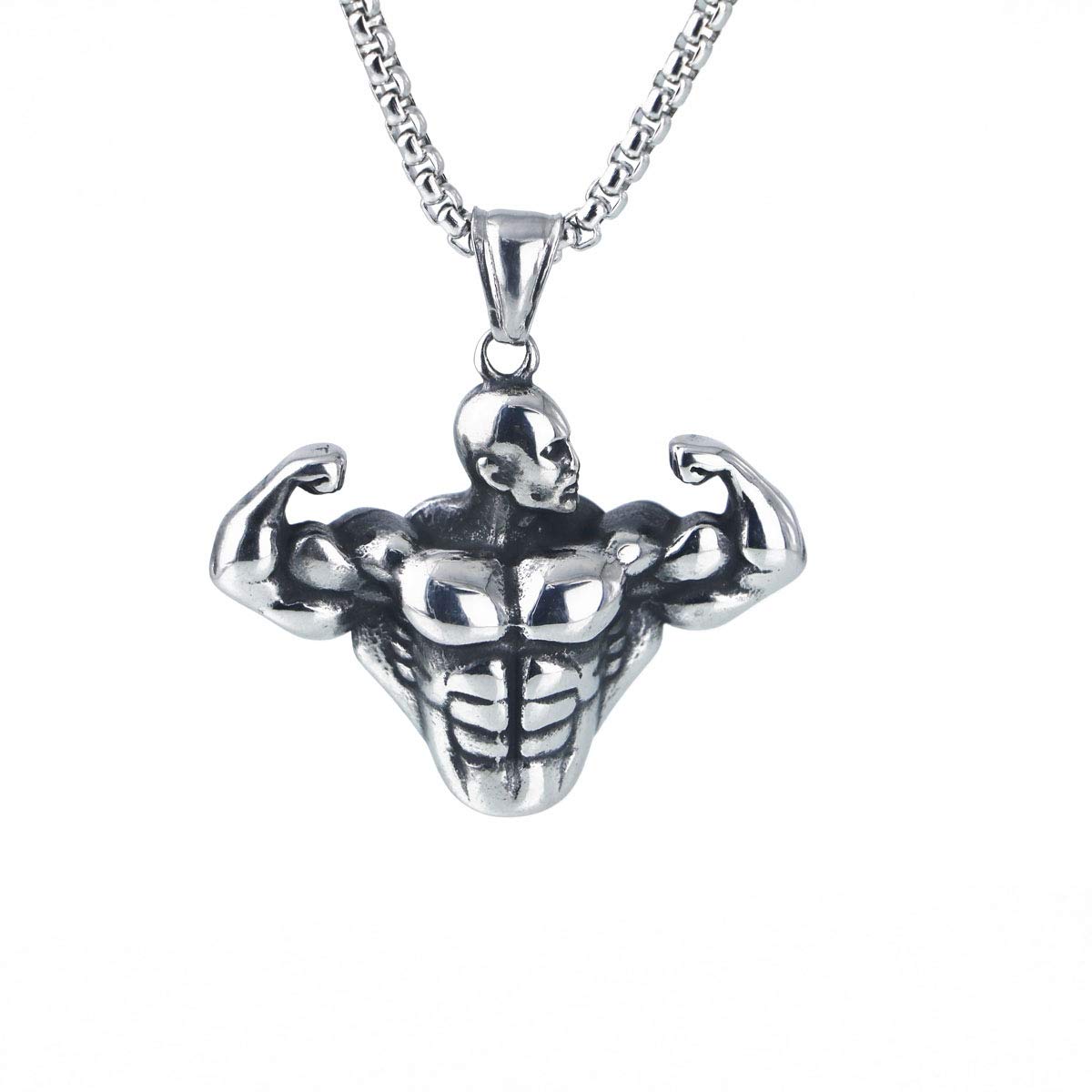 Which Is The Best Body Building Jewelry