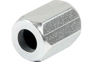 Tube Nuts -3 20pk