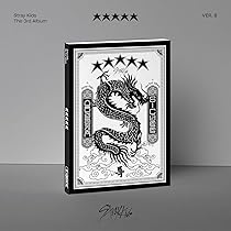 MAXIDENT [HEART ver.]: Amazon.com.br: CD e Vinil