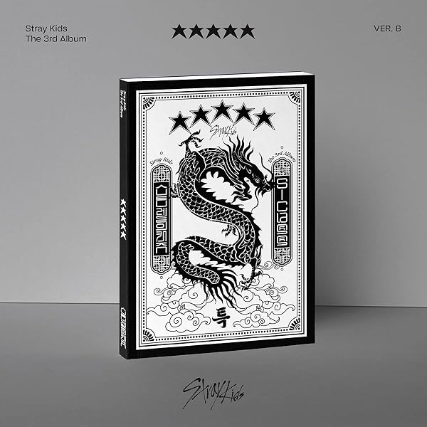 Amazon.com: Stray Kids - Japanese Album [SKZ2020] (Standard Ver