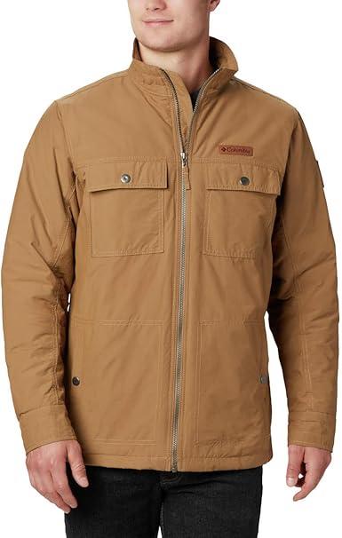 columbia wheeler lodge jacket