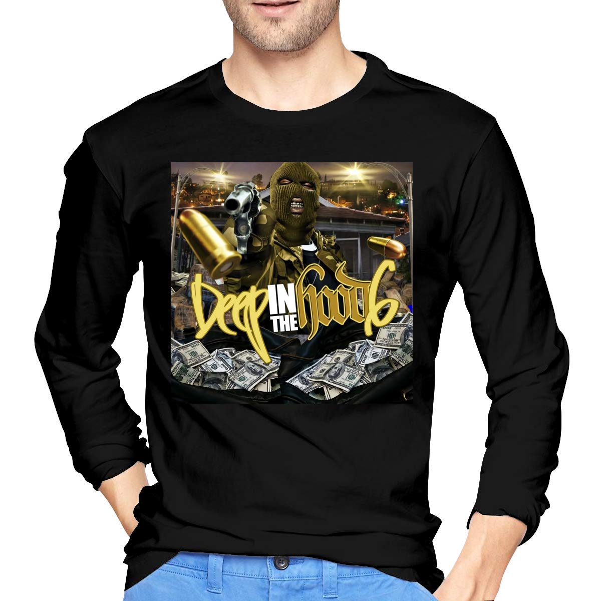 fetty wap shirt