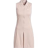 Adidas Womens Go-to Twistknit Dress