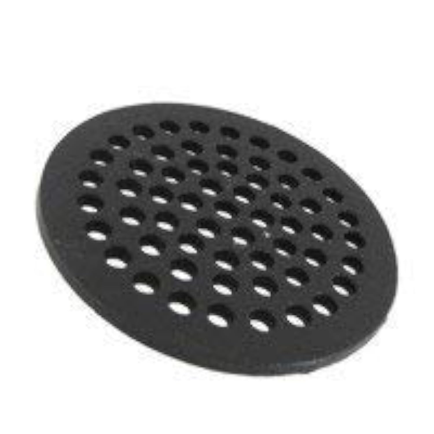Photo 1 of Sioux Chief 7" Cast Iron Grate Floor Drain Cover (Sioux Chief - 846-S15PK)