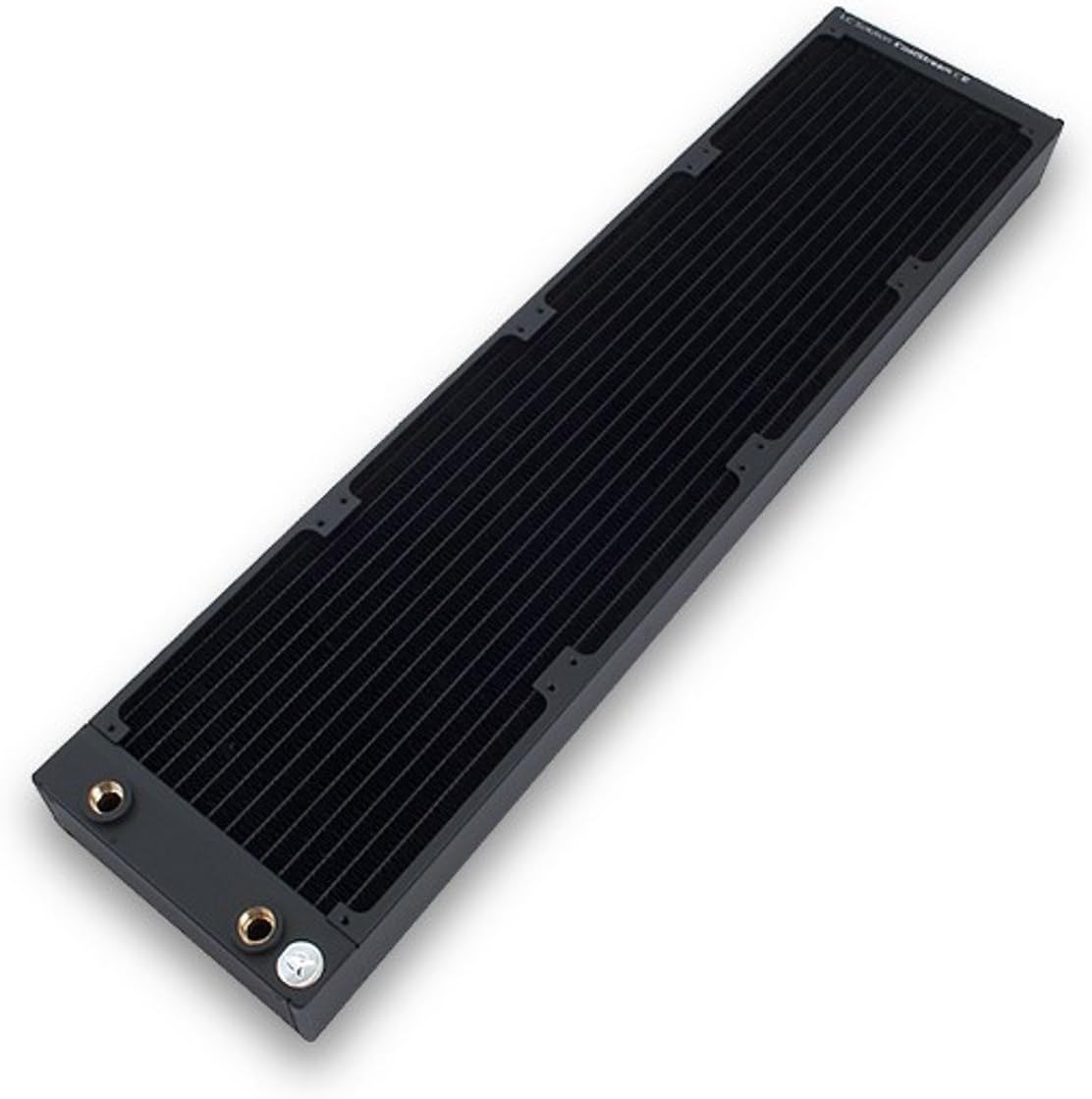 EKWBEK-CoolStream CE 560 Radiator, Quad, Black