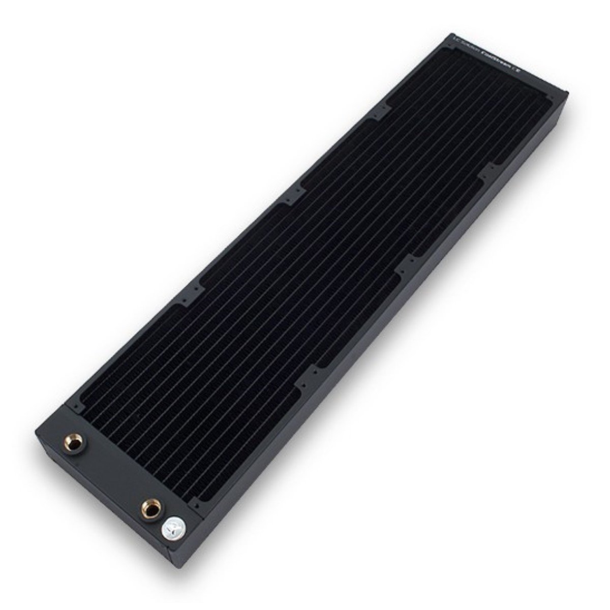 EKWBEK-CoolStream CE 560 Radiator, Quad, Black