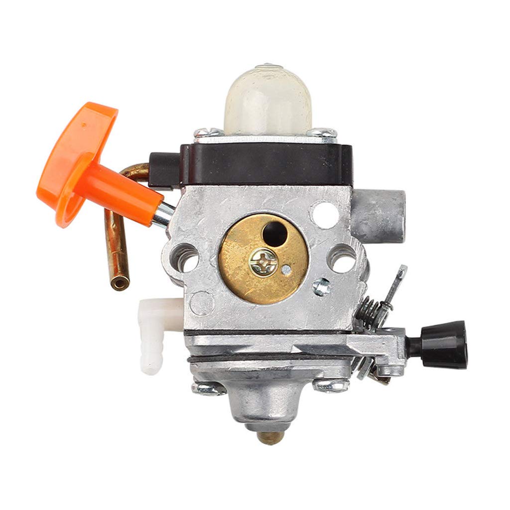 Stihl fs100 карбюратор