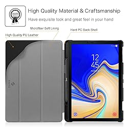 Fintie Slim Case for Samsung Galaxy Tab S4 10.5