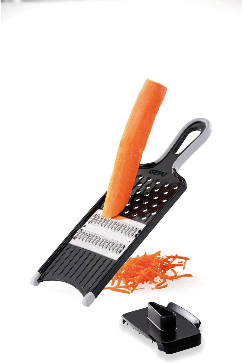 Gefu Asia Julienne Slicer, Stainless Steel, Multi-Colour, GF50410