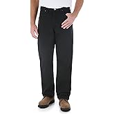 Wrangler Riggs Workwear Men's Ripstop Carpenter Jean
