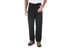 Wrangler Riggs Workwear Men's Ripstop Carpenter Jean