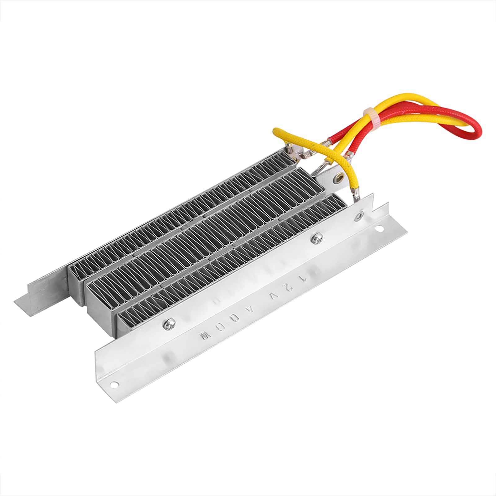 KIMISS 12V 400W Electric, Thermostatic Insulation PTC Heer Air Ceramic Heater Safe Constant Heating Element