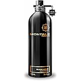 MONTALE Black Aoud Eau de Parfum Spray, 3.3 Fl Oz