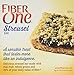 Fiber One Streusel Bar Blueberry 5-1.42 Bars Per Box - Pack of 2