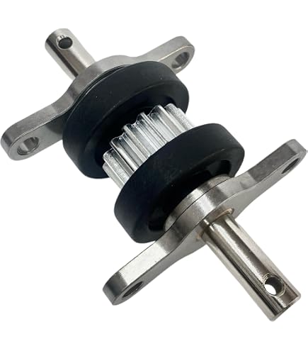 15 Tooth Gear 281331 Replacement Standard Gear Pack Assembly