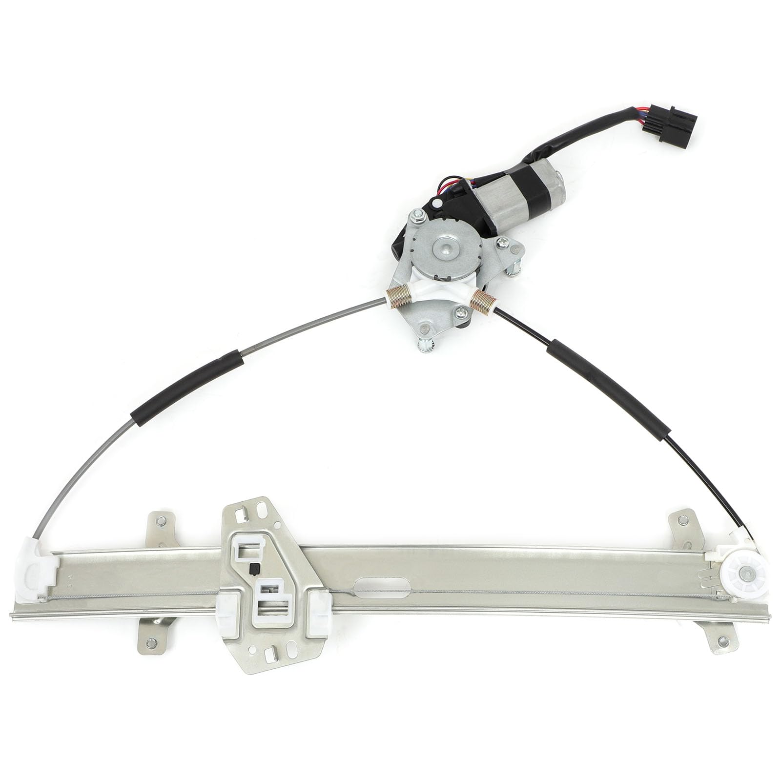 Photo 1 of FINDAUTO Power Window Regulator Front Left Driver Side fit for 2003-2007 for Honda for Accord 741-306 Window Regulator and Motor Assembly with Motor
